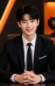 Picture of กิตติพงษ์ ศรีวัฒน์